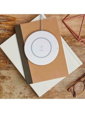 Belkin BOOST UP 7.5W Wireless Charging Pad - White